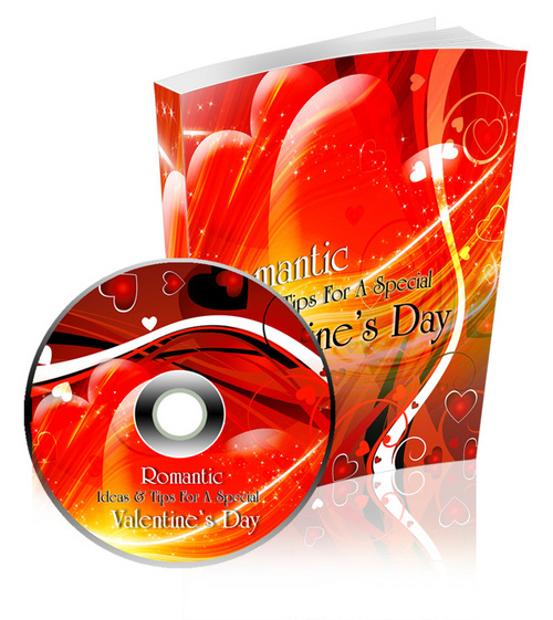 Product picture Valentine Day Special Master Resale Rights