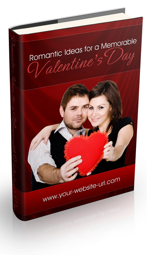 Product picture Valentine Package/ PLR