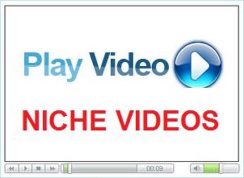 Product picture Slide Shred Niche Videos/ MRR
