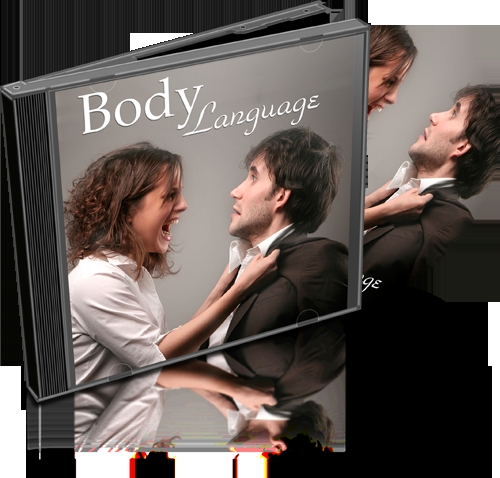 Product picture Body  Language audios / MRR