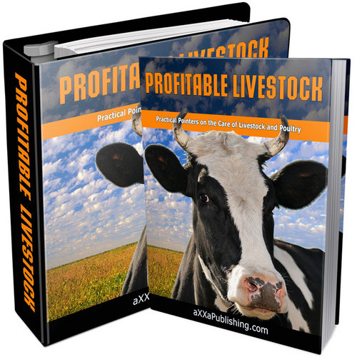 Product picture Profitable Live stock