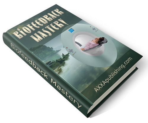 Product picture Biofeedback Mastery With/ Plr