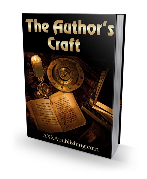 Product picture The Authors Craft  Plr